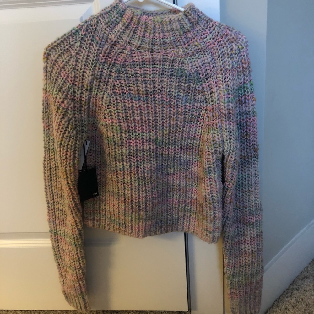 Aritzia Retrograde Mockneck